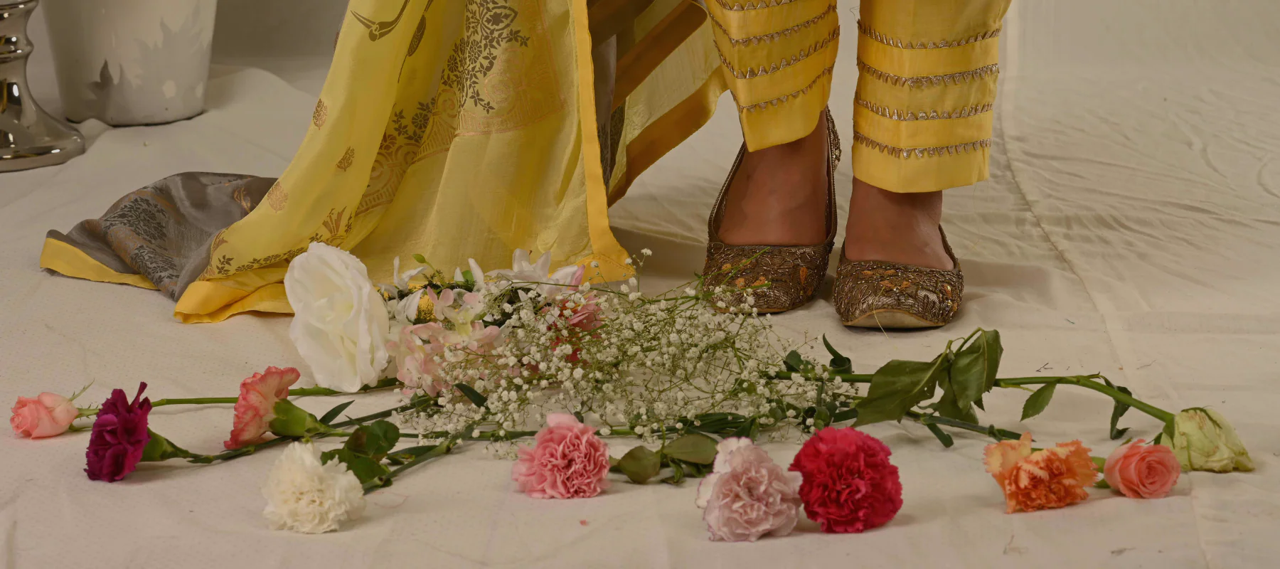 Timeless Elegance, Traditionally Crafted